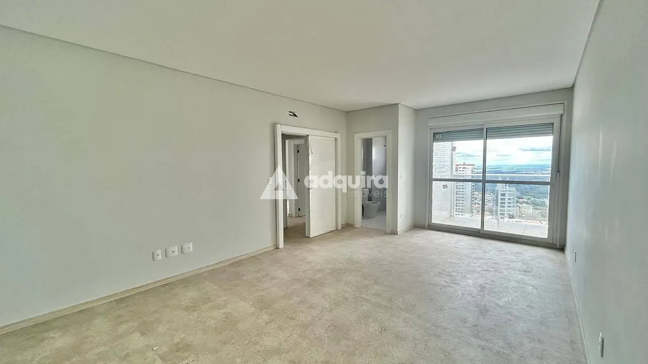 Apartamento, 3 quartos, 187 m² - Foto 11