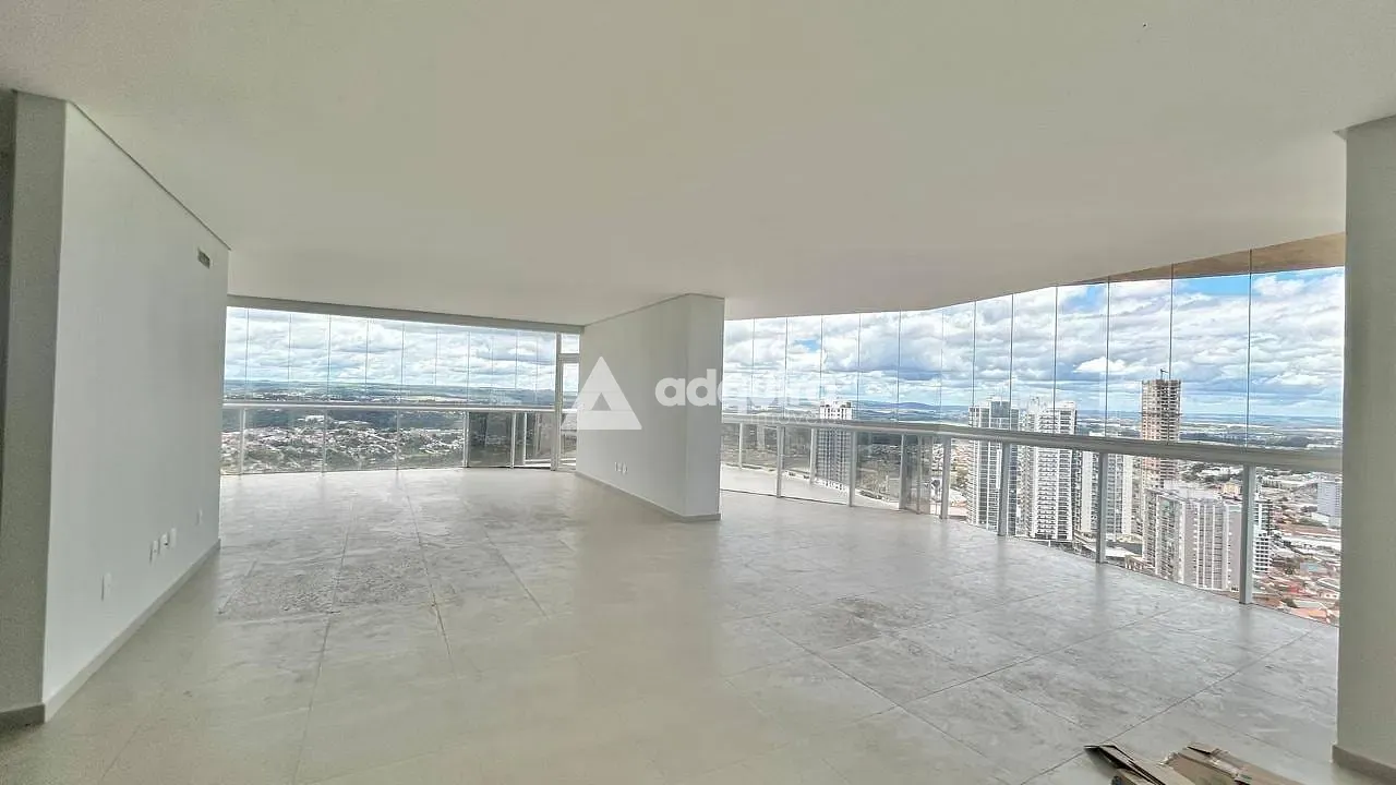 Apartamento, 3 quartos, 187 m² - Foto 12