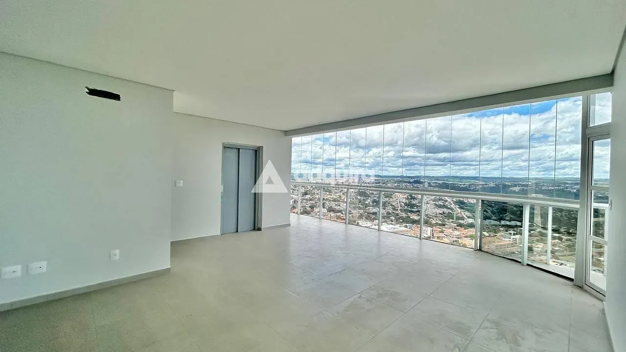 Apartamento, 3 quartos, 187 m² - Foto 3