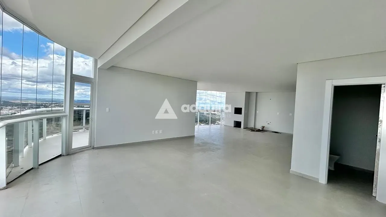Apartamento, 3 quartos, 187 m² - Foto 4