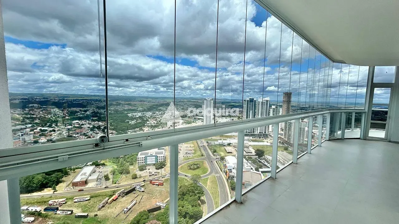 Apartamento, 3 quartos, 187 m² - Foto 6