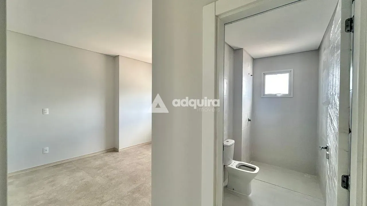 Apartamento, 3 quartos, 187 m² - Foto 7