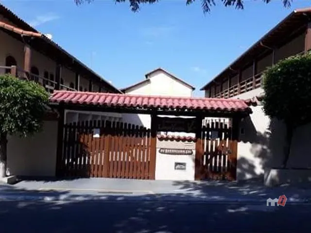 Apartamento 1 quarto e 1 banheiro, à venda, no bairro Ogiva em Cabo Frio
