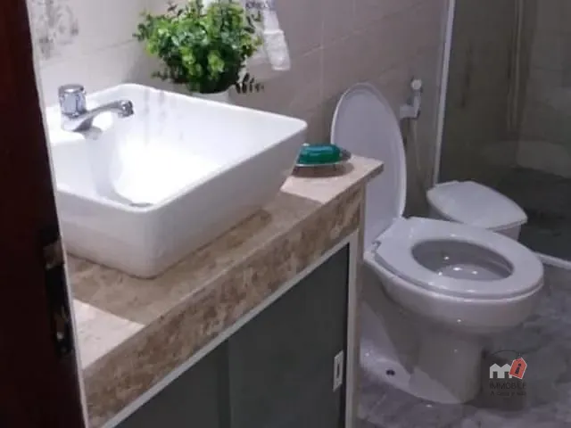 Apartamento 1 quarto e 1 banheiro, à venda, no bairro Ogiva em Cabo Frio