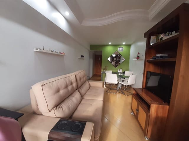 Foto do Apartamento - Apartamento à venda, Chácara Inglesa, São Paulo, SP | Paulista Imóveis.