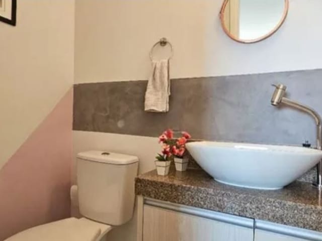 Foto do Apartamento - Apartamento com 3 dormitórios à venda, 108 m² por R$ 709.000,00 - Vila Pirajussara - São Paulo/SP | Pitale Imóveis Ltda.