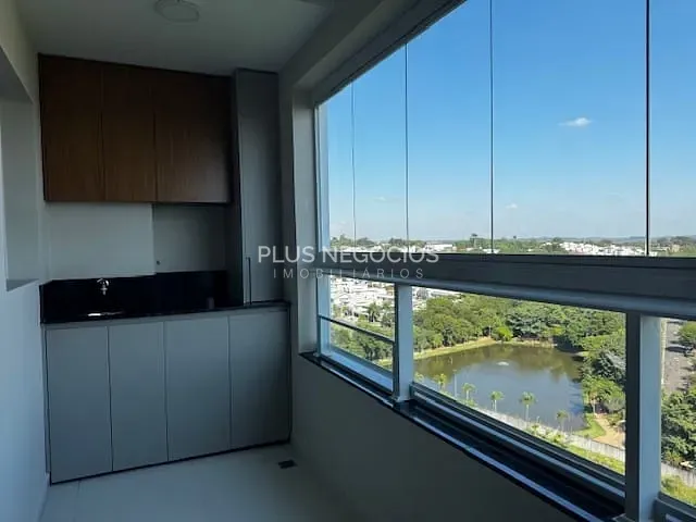 Apartamento com 71m² 2 quartos e 2 banheiros, à venda ou para alugar, no bairro Parque Campolim em Sorocaba