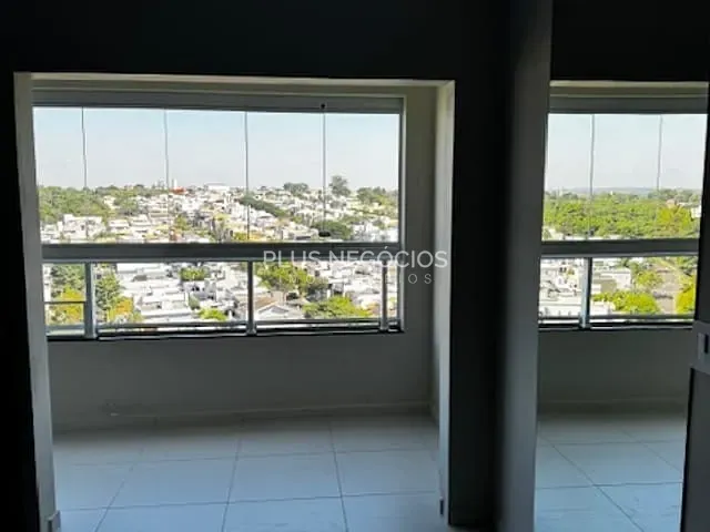 Apartamento com 71m² 2 quartos e 2 banheiros, à venda ou para alugar, no bairro Parque Campolim em Sorocaba