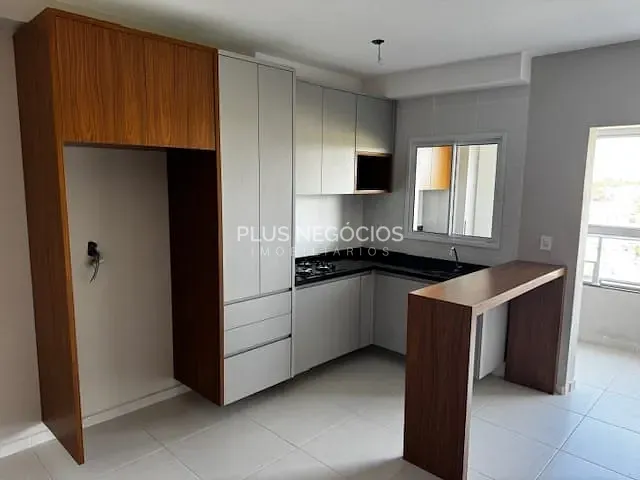 Apartamento com 71m² 2 quartos e 2 banheiros, à venda ou para alugar, no bairro Parque Campolim em Sorocaba
