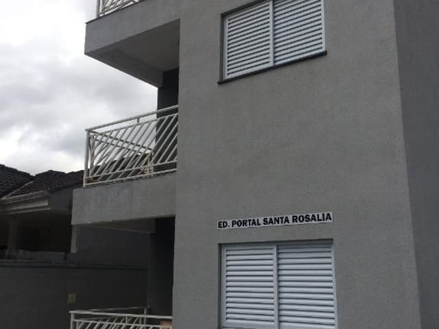 Foto do Apartamento - Apartamento à venda 2 Quartos, 1 Vaga, 57M², Vila Progresso, Sorocaba - SP | Ed Portal Santa Rosalia | Ary Proenca Negócios Imobiliários Ltda