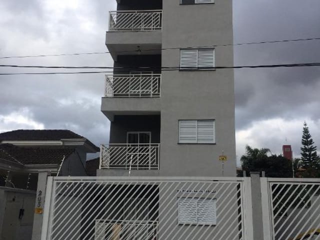 Foto do Apartamento - Apartamento à venda 2 Quartos, 1 Vaga, 57M², Vila Progresso, Sorocaba - SP | Ed Portal Santa Rosalia | Ary Proenca Negócios Imobiliários Ltda