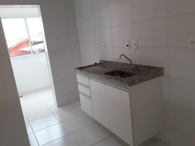 Foto do Apartamento - Apartamento à venda 2 Quartos, 1 Vaga, 57M², Vila Progresso, Sorocaba - SP | Ed Portal Santa Rosalia | Ary Proenca Negócios Imobiliários Ltda