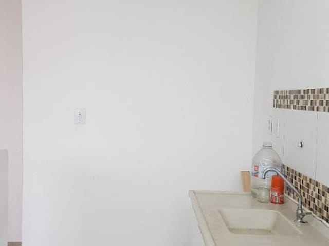 Foto do Apartamento - Apartamento no Condomínio Spazio Vale Belo, com 2 dormitórios à venda, 45 m² por R$ 170.000 - Vila Branca - Jacareí/SP | RUSSI IMÓVEIS
