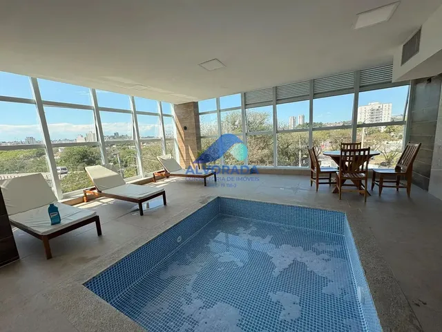 Apartamento com 10m² 3 quartos e 2 banheiros, à venda, no bairro Jardim Flórida em Jacareí
