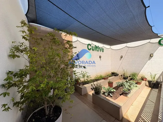 Apartamento com 10m² 3 quartos e 2 banheiros, à venda, no bairro Jardim Flórida em Jacareí