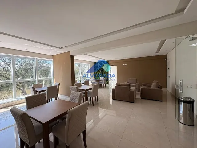 Apartamento com 10m² 3 quartos e 2 banheiros, à venda, no bairro Jardim Flórida em Jacareí