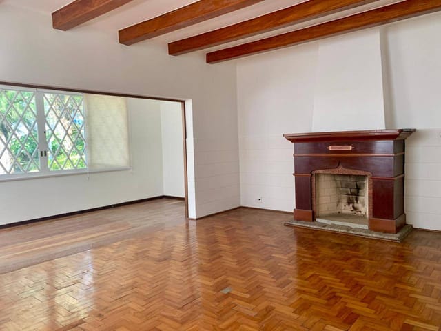 Apartamento 3 quartos e 1 banheiro, à venda, no bairro Centro em Petrópolis