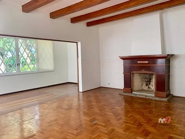 Apartamento 3 quartos e 1 banheiro, à venda, no bairro Centro em Petrópolis