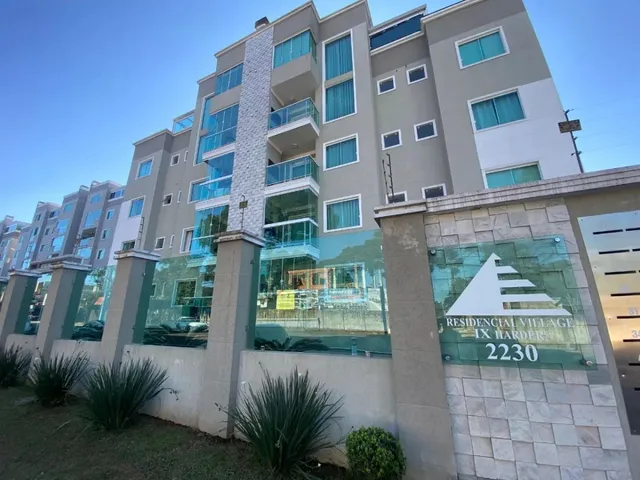 Apartamento 2 quartos e 2 banheiros, para alugar, no bairro Boqueirão em Curitiba