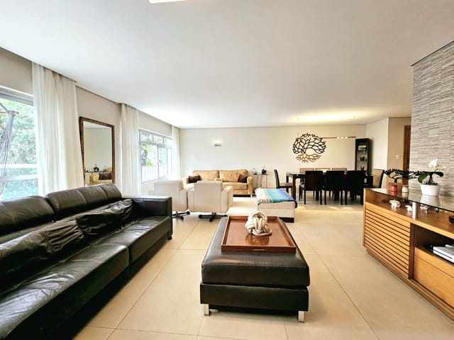 Foto do Apartamento - Apartamento com 187m², totalmente reformado à venda no Itaim Bibi. | Paulista Imóveis.