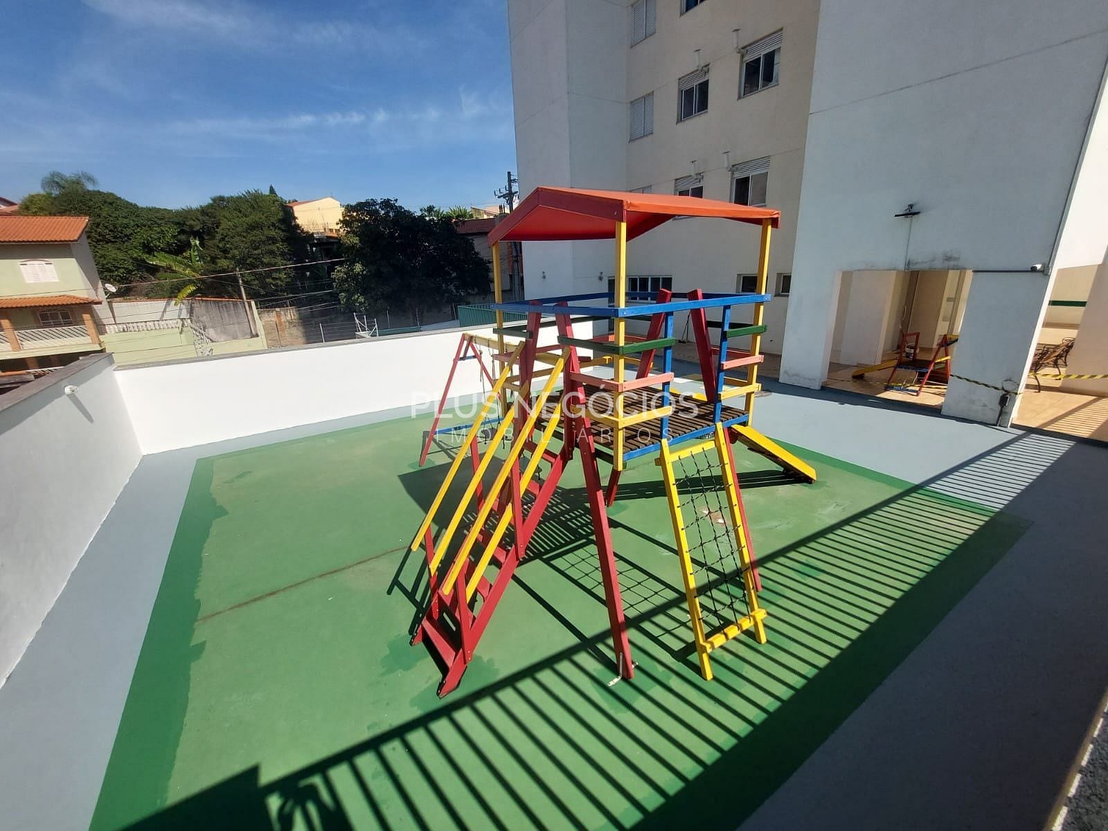 Apartamento à venda com 2 quartos, 64m² - Foto 25