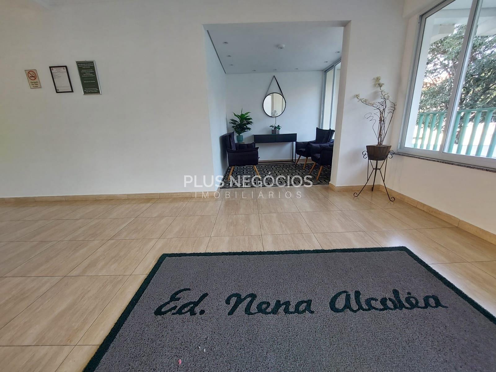 Apartamento à venda com 2 quartos, 64m² - Foto 27