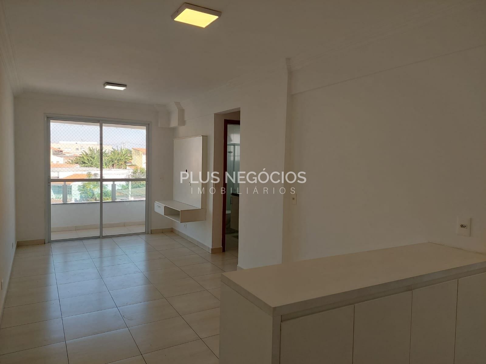 Apartamento à venda com 2 quartos, 64m² - Foto 3