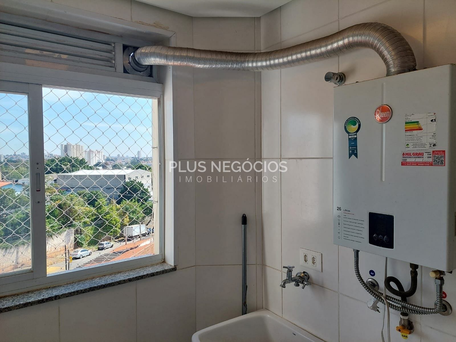 Apartamento à venda com 2 quartos, 64m² - Foto 17