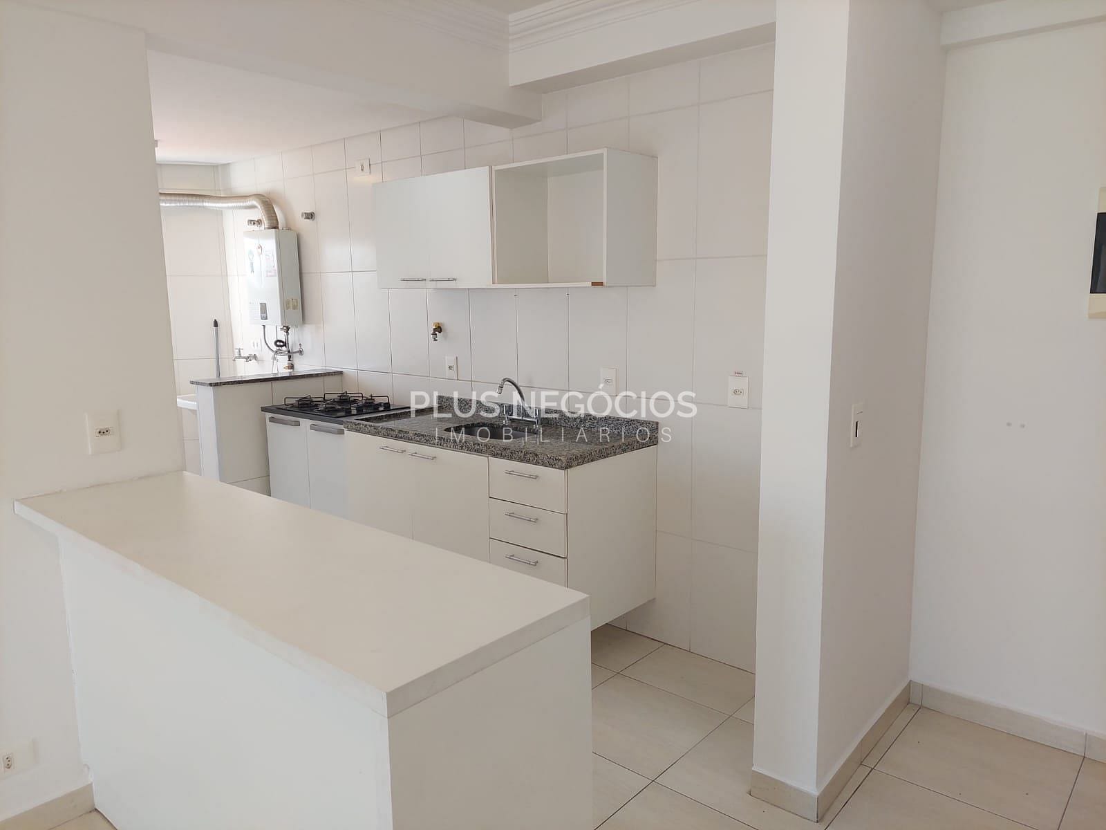 Apartamento à venda com 2 quartos, 64m² - Foto 5