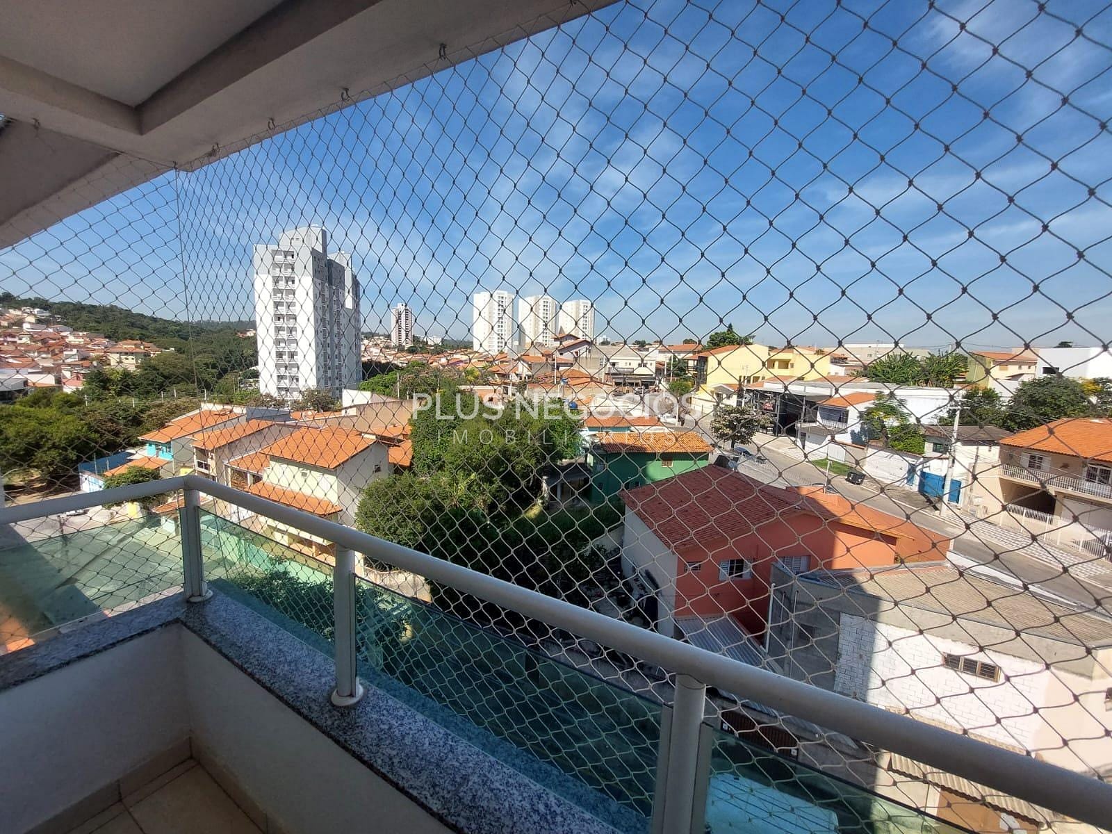 Apartamento à venda com 2 quartos, 64m² - Foto 8