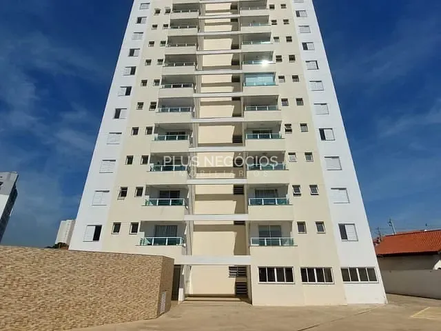 Apartamento com 64m² 2 quartos e 2 banheiros, à venda, no bairro Jardim Piratininga em Sorocaba