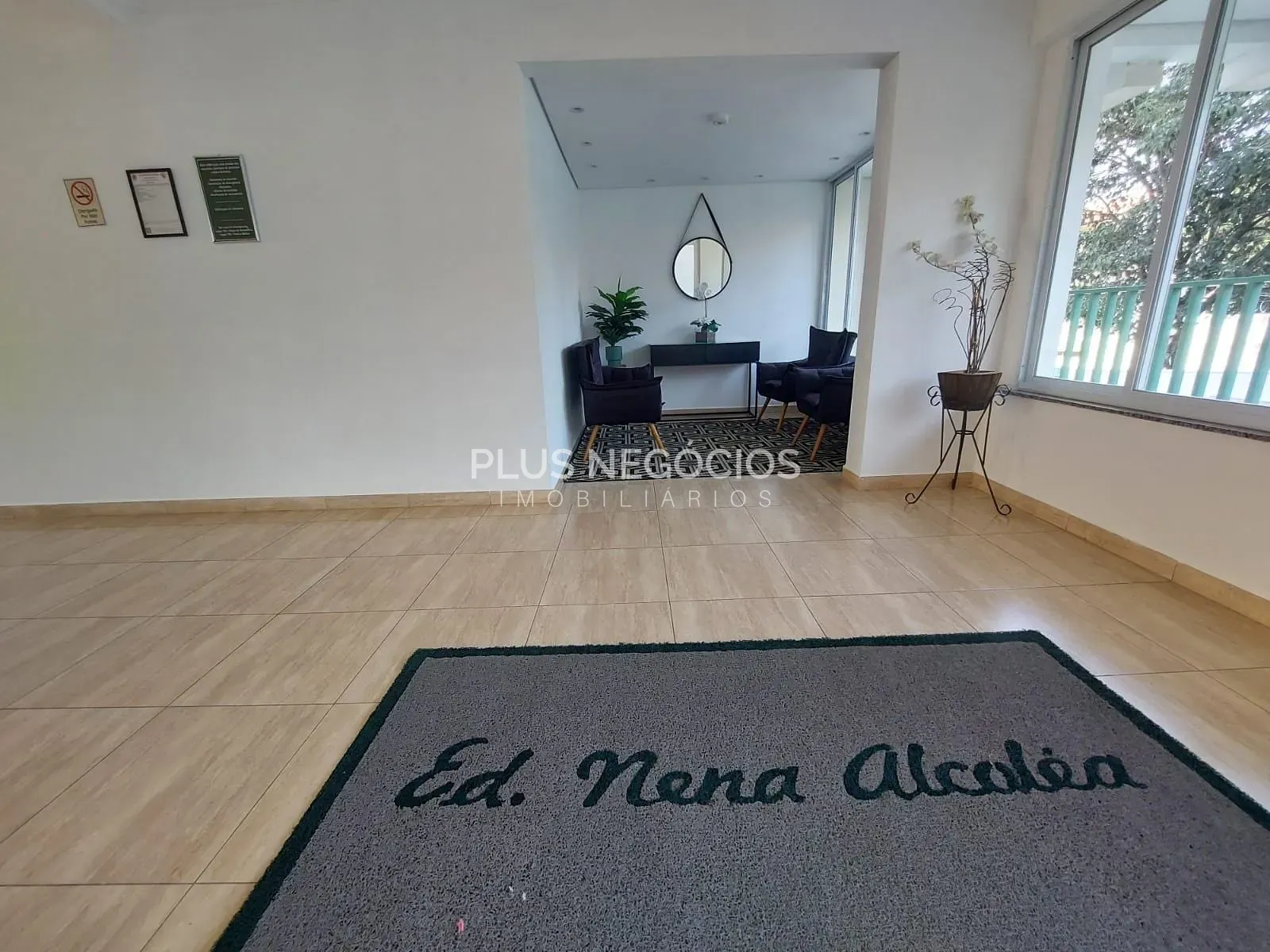 Apartamento, 2 quartos, 64 m² - Foto 27