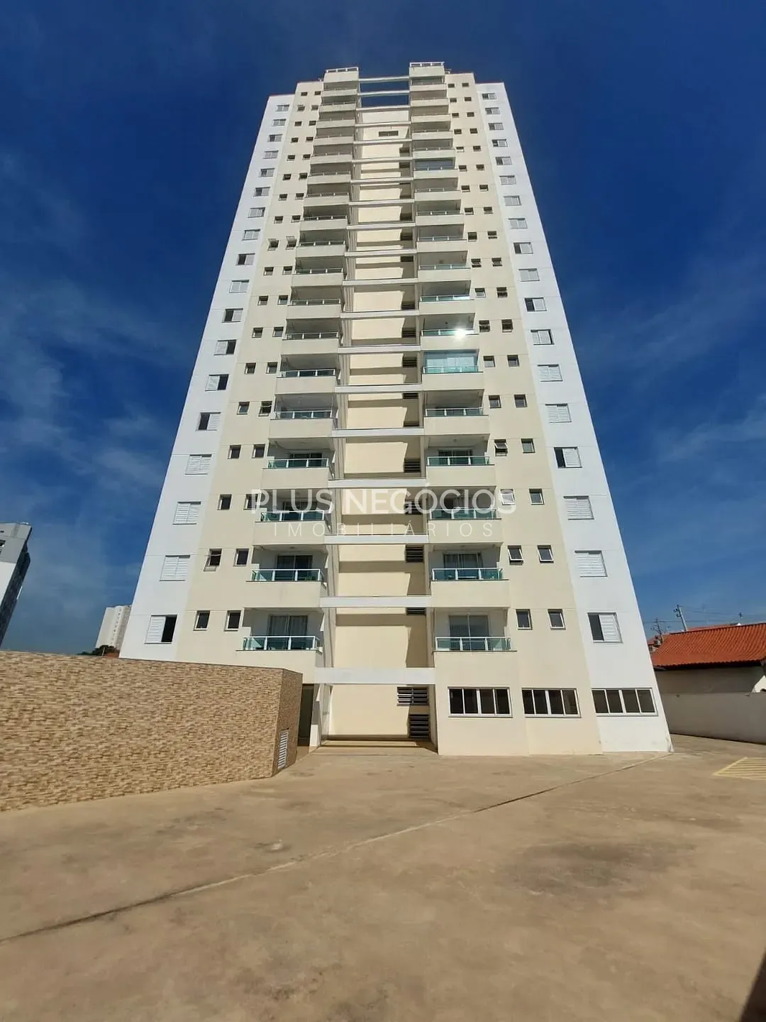 Apartamento, 2 quartos, 64 m² - Foto 1