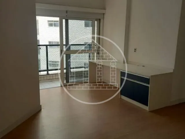 Apartamento 3 quartos e 3 banheiros, à venda, no bairro Vila Olímpia em São Paulo