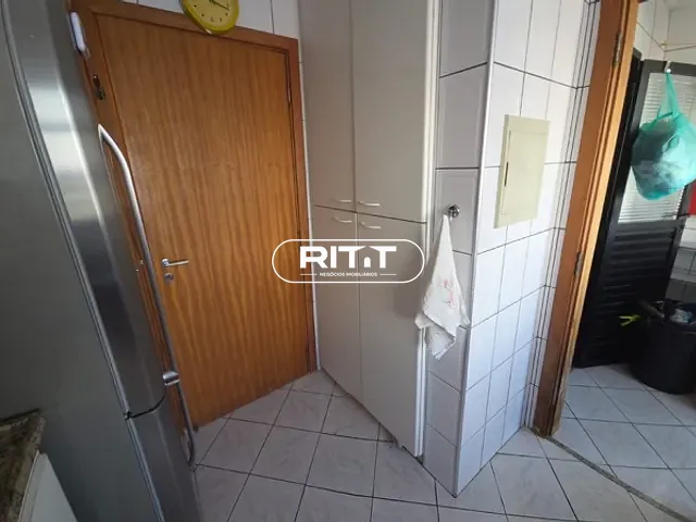 Apartamento com 78m² 3 quartos e 3 banheiros, à venda, no bairro Jardim Brasil em Campinas