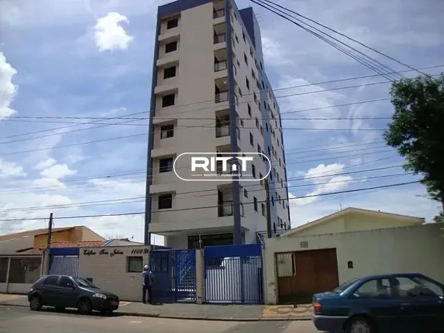 Apartamento com 78m² 3 quartos e 3 banheiros, à venda, no bairro Jardim Brasil em Campinas