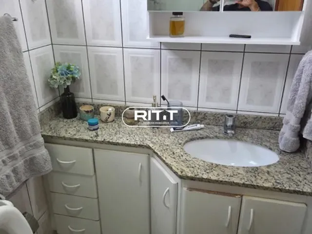 Apartamento com 78m² 3 quartos e 3 banheiros, à venda, no bairro Jardim Brasil em Campinas