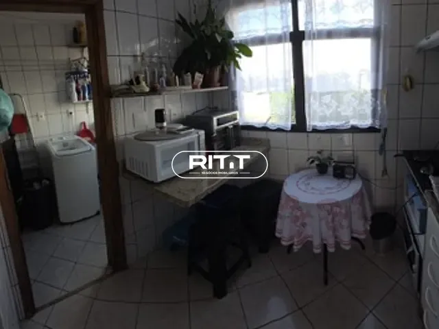 Apartamento com 78m² 3 quartos e 3 banheiros, à venda, no bairro Jardim Brasil em Campinas