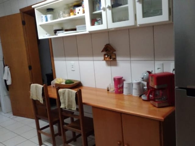 Foto do Apartamento - Apartamento à venda 4 Quartos, 2 Suites, 3 Vagas, 127M², Jardim Aquarius, São José dos Campos - SP | Edifício Paloma | RUSSI IMÓVEIS