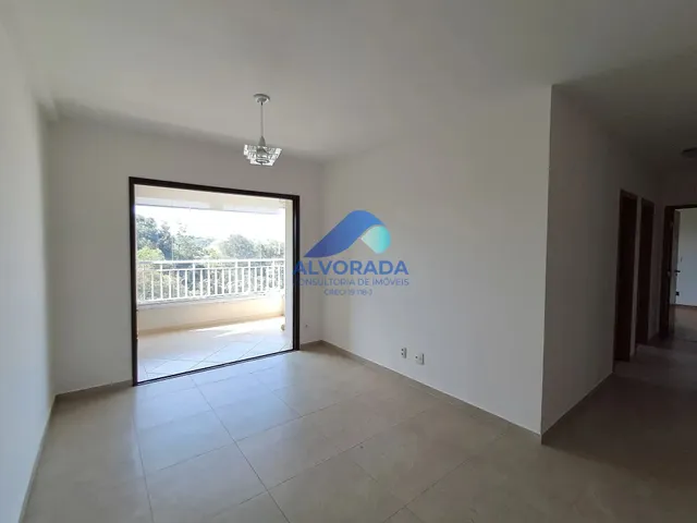 Apartamento com 10m² 3 quartos e 2 banheiros, à venda, no bairro Loteamento Urbanova II em São José Dos Campos