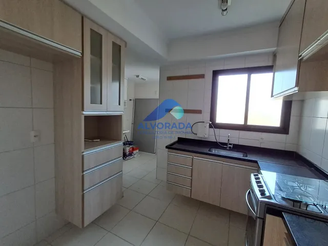 Apartamento com 10m² 3 quartos e 2 banheiros, à venda, no bairro Loteamento Urbanova II em São José Dos Campos