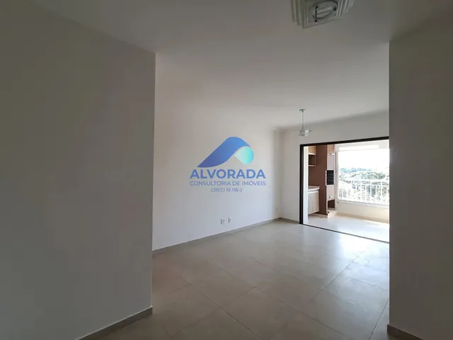 Apartamento com 10m² 3 quartos e 2 banheiros, à venda, no bairro Loteamento Urbanova II em São José Dos Campos