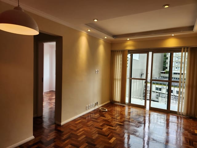 Foto do Apartamento - Apartamento para locação, Centro, Petrópolis, RJ | Immobile Administradora de Bens