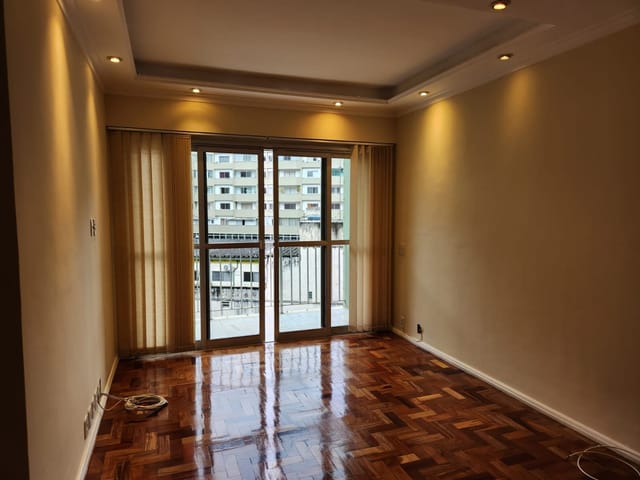 Foto do Apartamento - Apartamento para locação, Centro, Petrópolis, RJ | Immobile Administradora de Bens