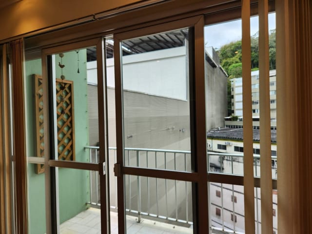 Foto do Apartamento - Apartamento para locação, Centro, Petrópolis, RJ | Immobile Administradora de Bens