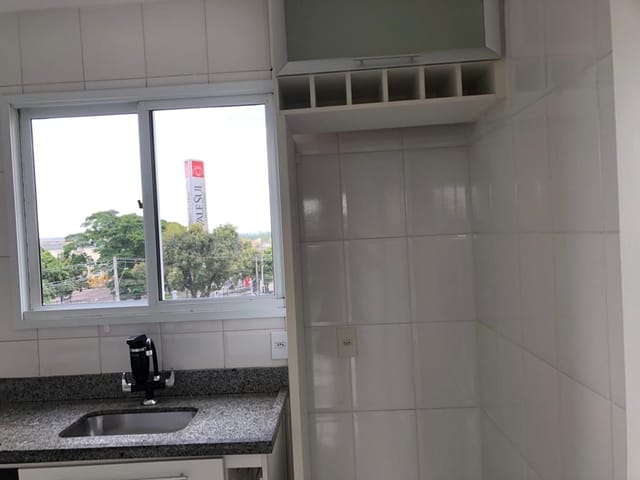 Foto do Apartamento - Apartamento com 2 dormitórios, 60 m² - venda por R$ 350.000,00 ou aluguel por R$ 2.356,00/mês - Jardim Satélite - São José dos Campos/SP | INDEPENDENCE NEGOCIOS IMOBILIARIOS LTDA