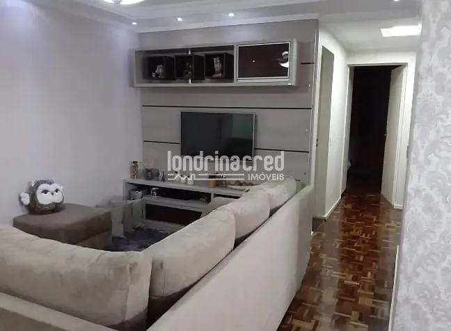 Apartamento, 3 quartos, 92 m² - Foto 2