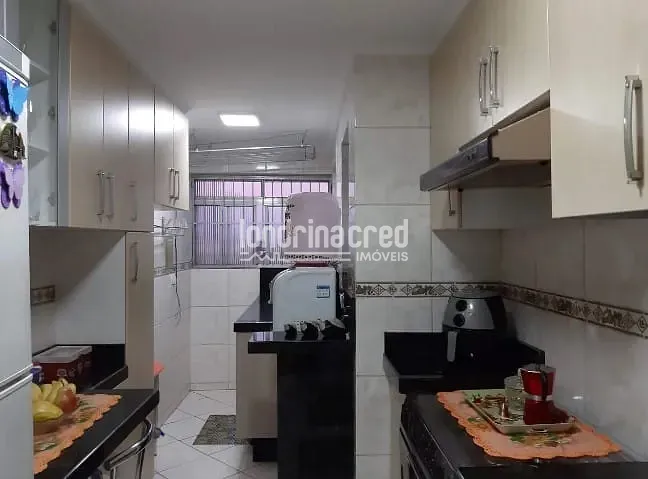 Apartamento, 3 quartos, 92 m² - Foto 7