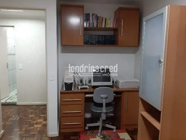 Apartamento, 3 quartos, 92 m² - Foto 9