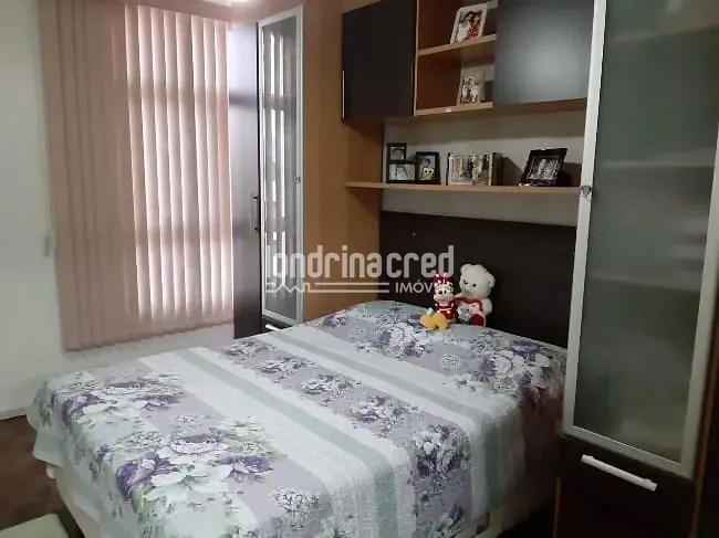 Apartamento, 3 quartos, 92 m² - Foto 15